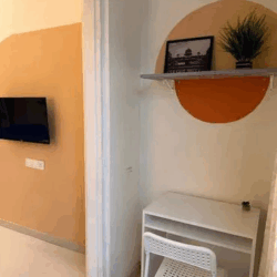 1BHK Service Apartments for Expats in Koregaon Park