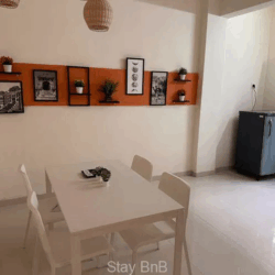 1BHK Service Apartments for Expats in Koregaon Park