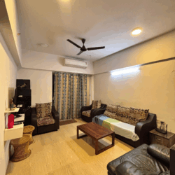 2BHK Service Apartments for Expats in Balewadi Pune (2)