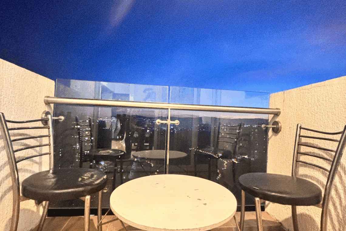 2BHK Service Apartments for Expats in Balewadi Pune