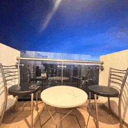 2BHK Service Apartments for Expats in Balewadi Pune