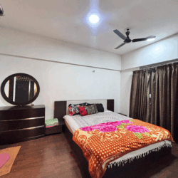 2BHK Service Apartments for Expats in Balewadi Pune