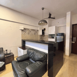 2BHK Service Apartments for Expats in Balewadi Pune