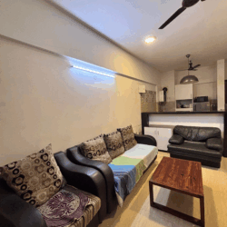 2BHK Service Apartments for Expats in Balewadi Pune