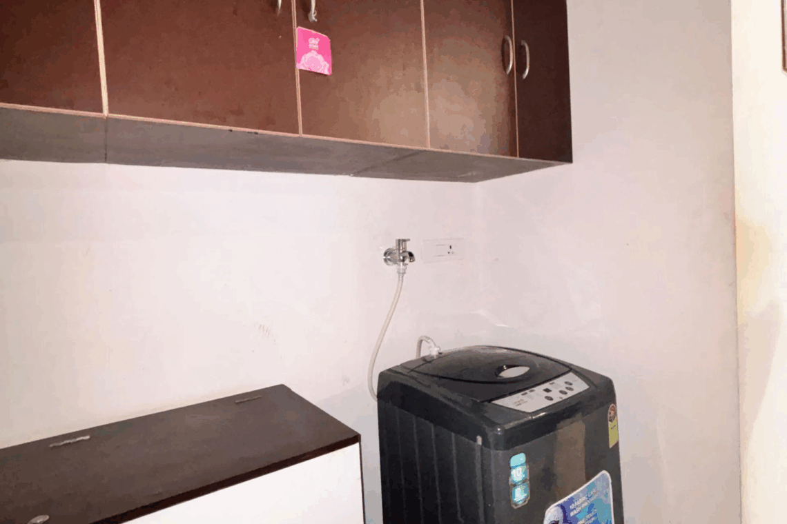 2BHK Service Apartments for Expats in Balewadi Pune