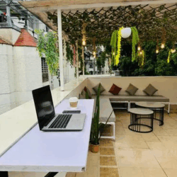 2BHK Service Apartments for Expats in Koregaon Park Pune
