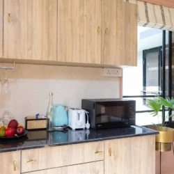 2BHK Service Apartments for Expats in Koregaon Park, Pune