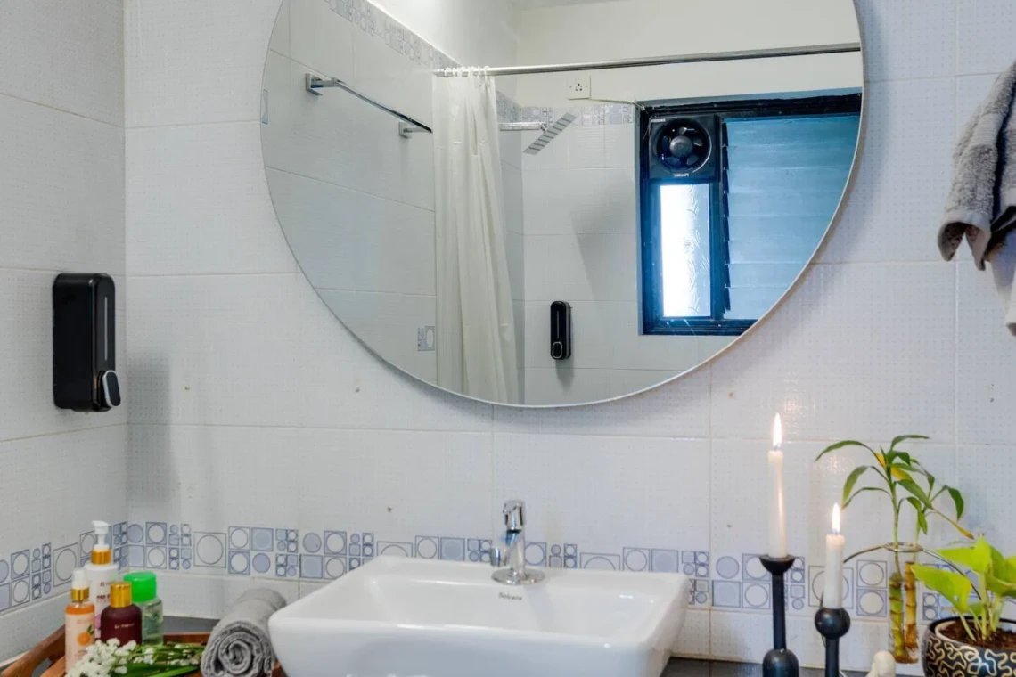 2BHK Service Apartments for Expats in Koregaon Park, Pune