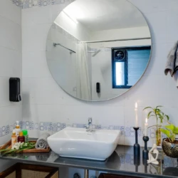 2BHK Service Apartments for Expats in Koregaon Park, Pune