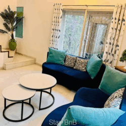 2BHK Service Apartments for Expats in Koregaon Park Pune