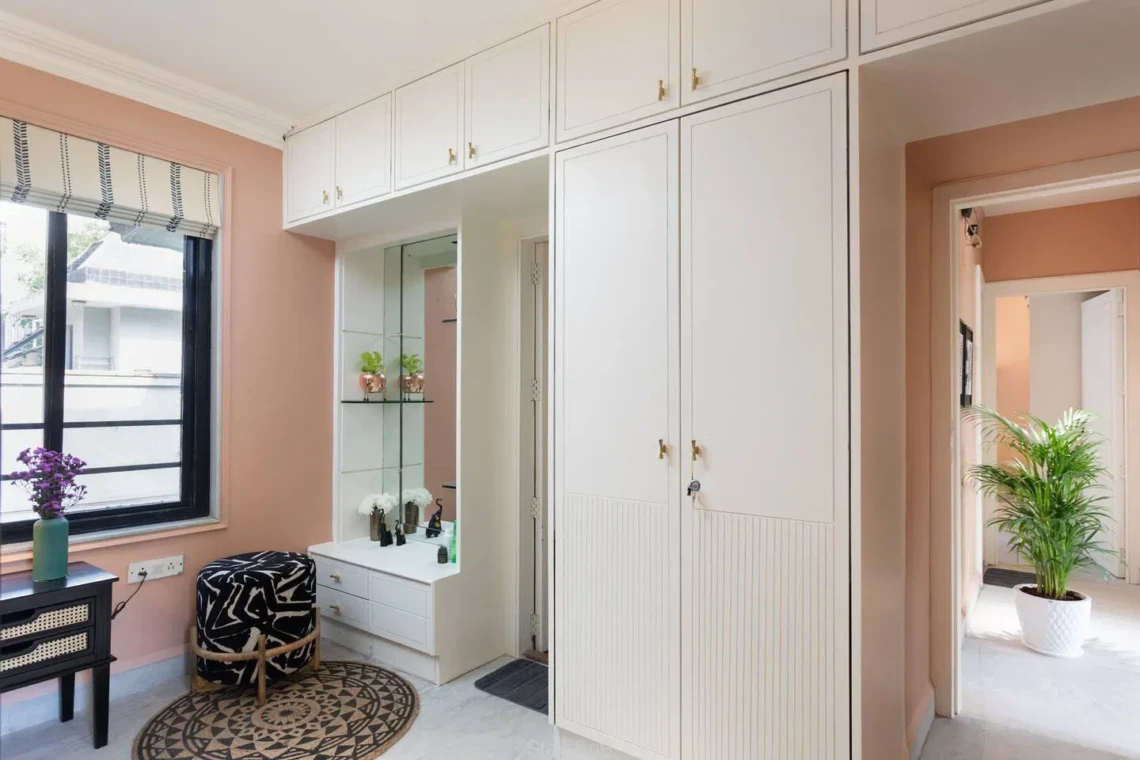 2BHK Service Apartments for Expats in Koregaon Park, Pune