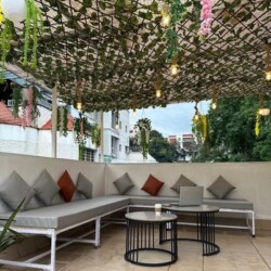 2BHK Service Apartments for Expats in Koregaon Park Pune