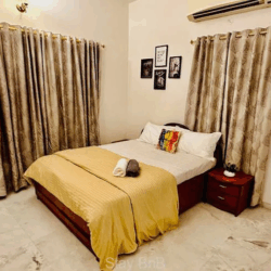 2BHK Service Apartments for Expats in Koregaon Park Pune