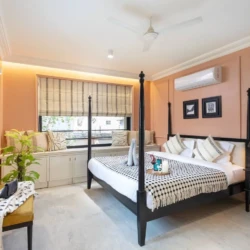 2BHK Service Apartments for Expats in Koregaon Park, Pune