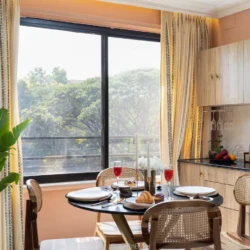 2BHK Service Apartments for Expats in Koregaon Park, Pune