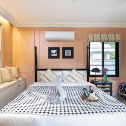 2BHK Service Apartments for Expats in Koregaon Park, Pune