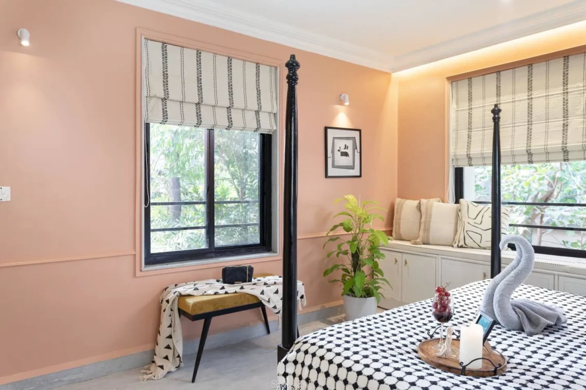 2BHK Service Apartments for Expats in Koregaon Park, Pune