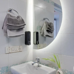 2BHK Service Apartments for Expats in Koregaon Park, Pune