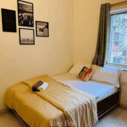 2BHK Service Apartments for Expats in Koregaon Park Pune