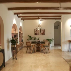 2BHK Service Apartments for Expats in Viman Nagar Pune