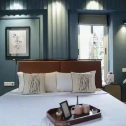 2BHK Service Apartments for Expats in Viman Nagar Pune