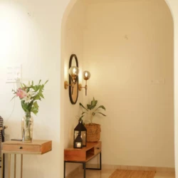 2BHK Service Apartments for Expats in Viman Nagar Pune