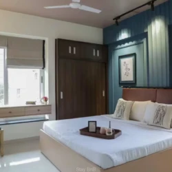 2BHK Service Apartments for Expats in Viman Nagar Pune