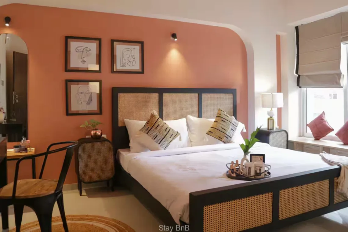 2BHK Service Apartments for Expats in Viman Nagar Pune