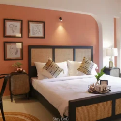 2BHK Service Apartments for Expats in Viman Nagar Pune