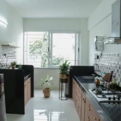 2BHK Service Apartments for Expats in Viman Nagar Pune