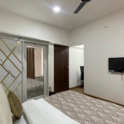 3BHK Service Apartments for Expats in Kharadi