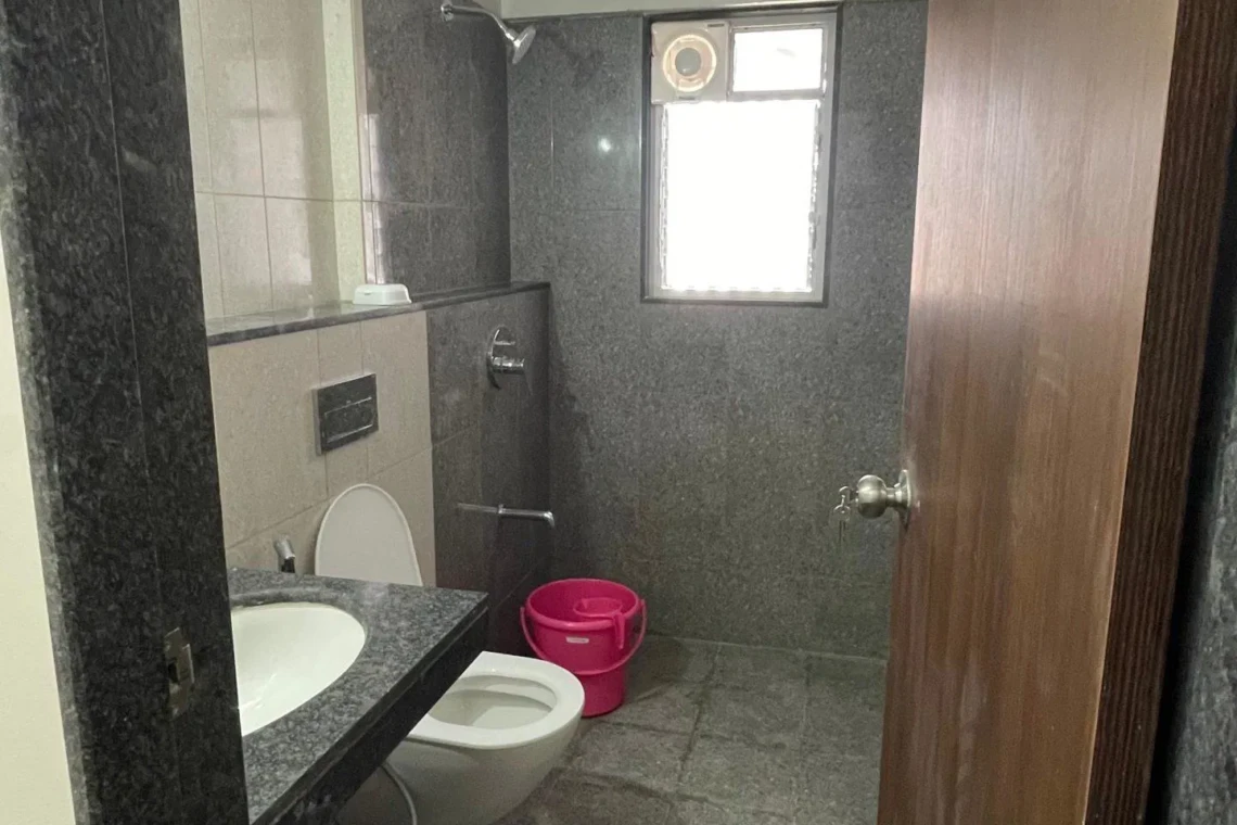 3BHK Service Apartments for Expats in Kharadi