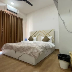 3BHK Service Apartments for Expats in Kharadi