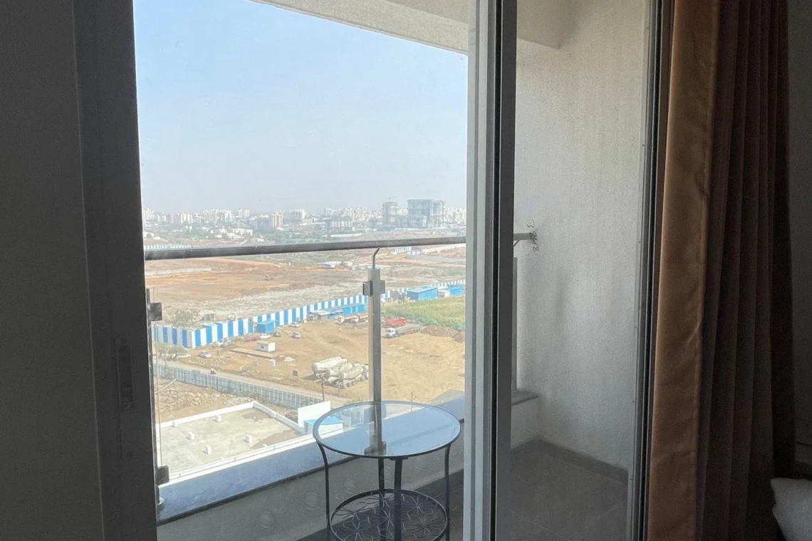 3BHK Service Apartments for Expats in Kharadi