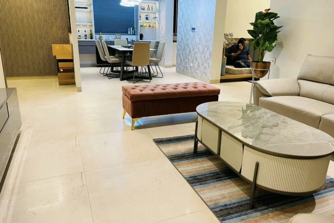 4BHK Premium Service Apartments for Expats in Kharadi