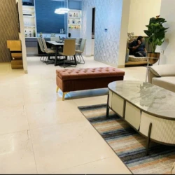 4BHK Premium Service Apartments for Expats in Kharadi