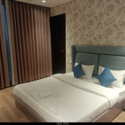 4BHK Premium Service Apartments for Expats in Kharadi