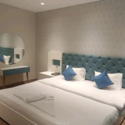 4BHK Premium Service Apartments for Expats in Kharadi