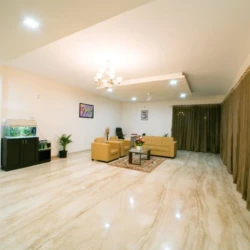 4BHK Spacious Service Apartments for Expats in Kharadi