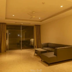 4BHK Spacious Service Apartments for Expats in Kharadi