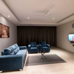 4BHK Spacious Service Apartments for Expats in Kharadi