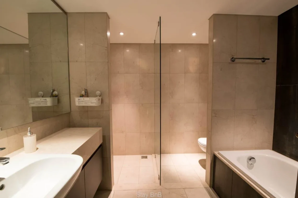 4BHK Spacious Service Apartments for Expats in Kharadi