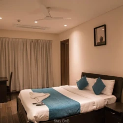 4BHK Spacious Service Apartments for Expats in Kharadi