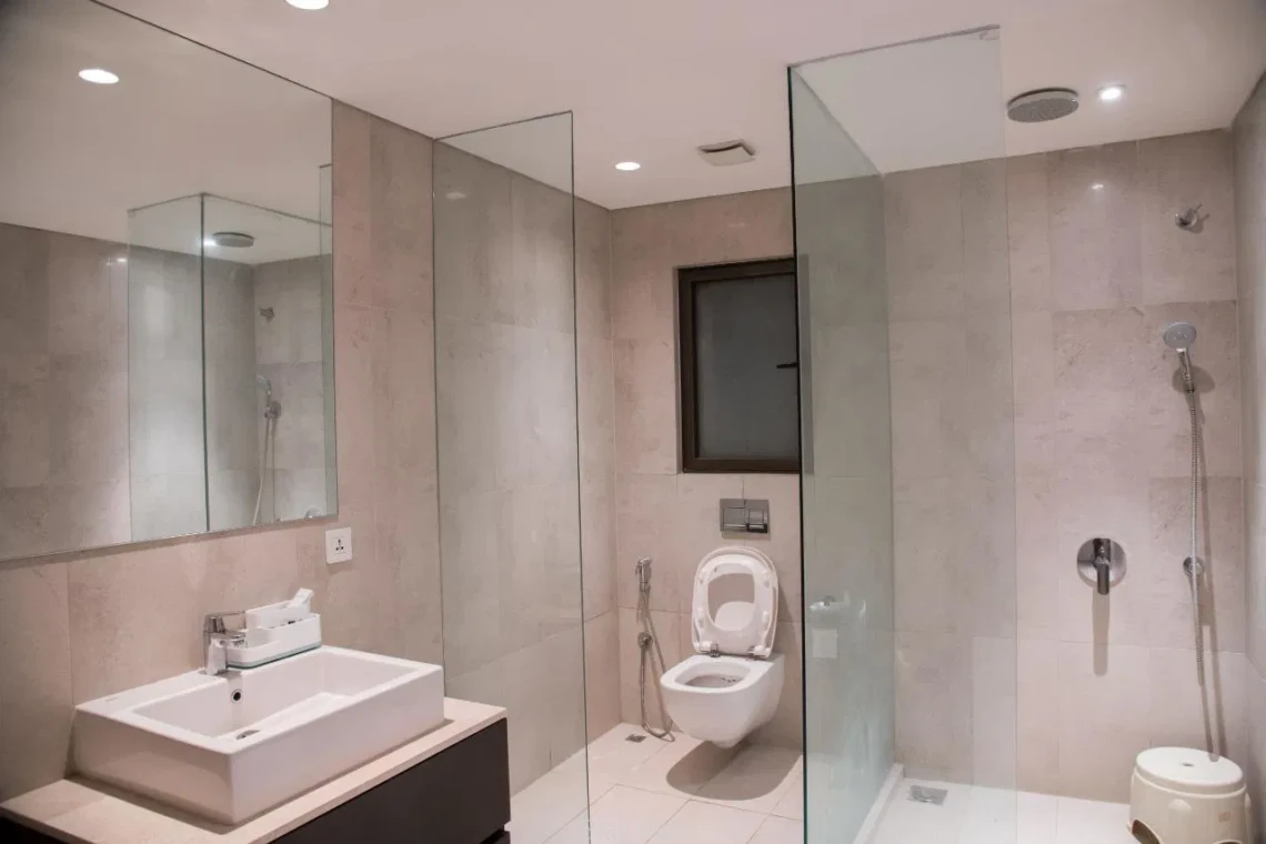 4BHK Spacious Service Apartments for Expats in Kharadi