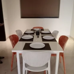 4BHK Spacious Service Apartments for Expats in Kharadi