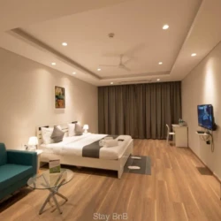 4BHK Spacious Service Apartments for Expats in Kharadi