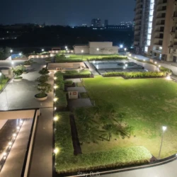 4BHK Spacious Service Apartments for Expats in Kharadi