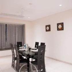 4BHK Spacious Service Apartments for Expats in Kharadi