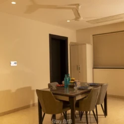 4BHK Spacious Service Apartments for Expats in Kharadi
