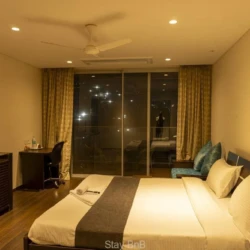 4BHK Spacious Service Apartments for Expats in Kharadi